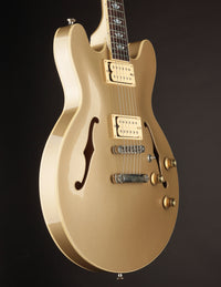 Thorn Grantura Shoreline Gold w/Throbaks (USED, 2015)