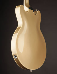 Thorn Grantura Shoreline Gold w/Throbaks (USED, 2015)