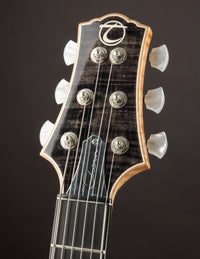 Thorn Artisan Resonator Quilt Maple & Sterling Silver (USED, 2015)