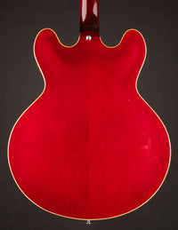 Gibson EB-2 Cherry 500114 (1968)