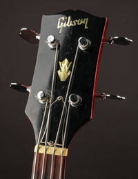 Gibson EB-2 Cherry 500114 (1968)