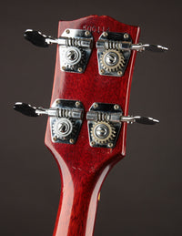 Gibson EB-2 Cherry 500114 (1968)
