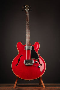 Gibson EB-2 Cherry 500114 (1968)
