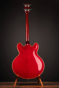 Gibson EB-2 Cherry 500114 (1968)