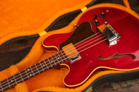 Gibson EB-2 Cherry 500114 (1968)