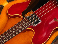 Gibson EB-2 Cherry 500114 (1968)