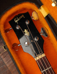Gibson EB-2 Cherry 500114 (1968)