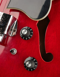 Gibson EB-2 Cherry 500114 (1968)