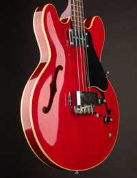 Gibson EB-2 Cherry 500114 (1968)