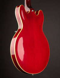 Gibson EB-2 Cherry 500114 (1968)