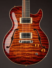 Fibenare Basic Jazz Hollow (USED, 2021)