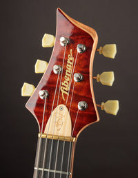 Fibenare Basic Jazz Hollow (USED, 2021)