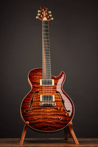 Fibenare Basic Jazz Hollow (USED, 2021)