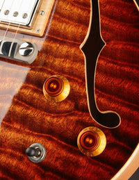 Fibenare Basic Jazz Hollow (USED, 2021)
