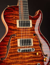 Fibenare Basic Jazz Hollow (USED, 2021)