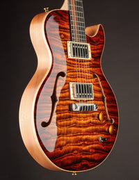 Fibenare Basic Jazz Hollow (USED, 2021)