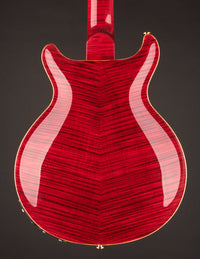 PRS Private Stock Santana/Hollowbody II Brazilian/Piezo #873 Ruby Red (USED, 2006)
