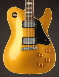 Rodriguez Dottie Prototype Gold Top/Relic 1 of 1 (USED, 2026)