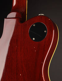 Rodriguez Dottie Prototype Gold Top/Relic 1 of 1 (USED, 2026)