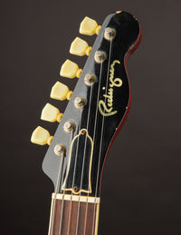 Rodriguez Dottie Prototype Gold Top/Relic 1 of 1 (USED, 2026)