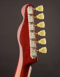 Rodriguez Dottie Prototype Gold Top/Relic 1 of 1 (USED, 2026)