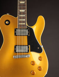 Rodriguez Dottie Prototype Gold Top/Relic 1 of 1 (USED, 2026)