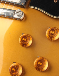 Rodriguez Dottie Prototype Gold Top/Relic 1 of 1 (USED, 2026)