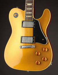 Rodriguez Dottie Prototype Gold Top/Relic 1 of 1 (USED, 2026)