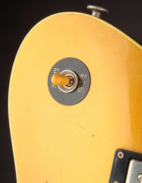 Rodriguez Dottie Prototype Gold Top/Relic 1 of 1 (USED, 2026)