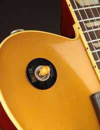 Rodriguez Dottie Prototype Gold Top/Relic 1 of 1 (USED, 2026)
