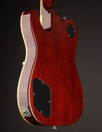 Rodriguez Dottie Prototype Gold Top/Relic 1 of 1 (USED, 2026)