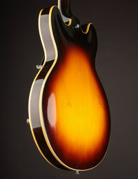Gibson ES-335TD Sunburst (1964)