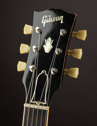 Gibson ES-335TD Sunburst (1964)