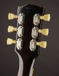 Gibson ES-335TD Sunburst (1964)
