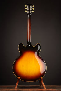 Gibson ES-335TD Sunburst (1964)