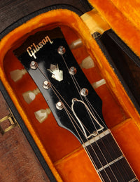 Gibson ES-335TD Sunburst (1964)