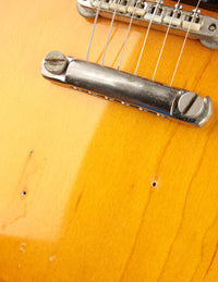 Gibson ES-335TD Sunburst (1964)
