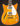 Frank Brothers Arcade Thinline Lemon/Tango Burst (USED, 2025)