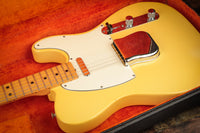 Fender Telecaster, Blonde 274140 (1969)