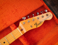 Fender Telecaster, Blonde 274140 (1969)