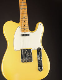 Fender Telecaster, Blonde 274140 (1969)