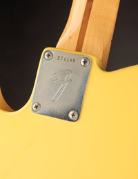 Fender Telecaster, Blonde 274140 (1969)