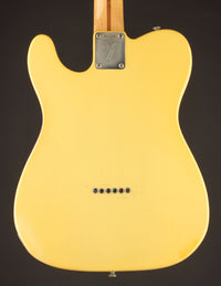 Fender Telecaster, Blonde 274140 (1969)