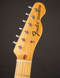 Fender Telecaster, Blonde 274140 (1969)