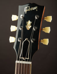 Gibson Custom 1959 ES-335 Figured Reissue, Vintage Burst (USED, 2021)