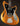 Novo Guitars Mirus J Aztec Gold w/Gold Foils (USED, 2025)