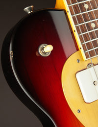 Collings 360 LT M Special Aged Finish Sunburst w/ Gold Hardware (USED, 2018)