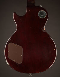 Gibson Murphy Lab '57 Les Paul Goldtop Light Aged 7 2441 (USED, 2022)