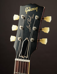 Gibson Murphy Lab '57 Les Paul Goldtop Light Aged 7 2441 (USED, 2022)