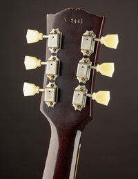 Gibson Murphy Lab '57 Les Paul Goldtop Light Aged 7 2441 (USED, 2022)